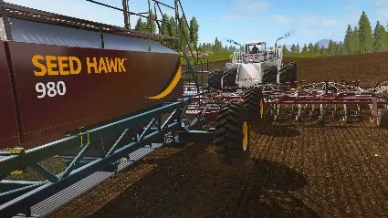 Farming Simulator 17 - Big Bud Pack DLC АВТОДОСТАВКА STEAM РОССИЯ