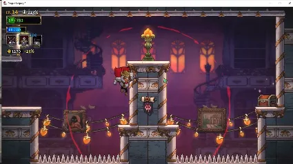 Rogue Legacy 2 (БЕЗ АКТИВАТОРА / STEAM АККАУНТ)