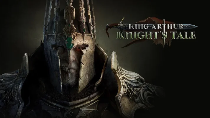 King Arthur: Knight´s Tale (STEAM ACCOUNT)