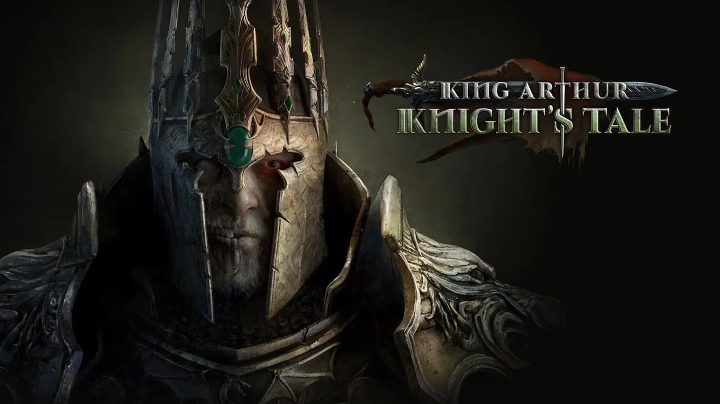 King Arthur: Knight's Tale (БЕЗ АКТИВАТОРА/STEAM)