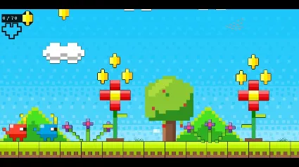 Bibou Quest АВТОДОСТАВКА STEAM GIFT РОССИЯ