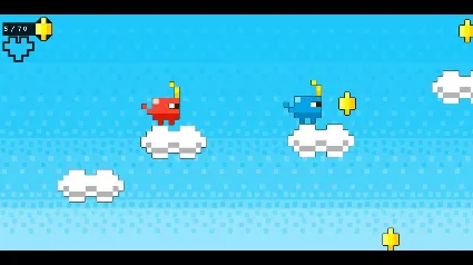 Bibou Quest АВТОДОСТАВКА STEAM GIFT РОССИЯ