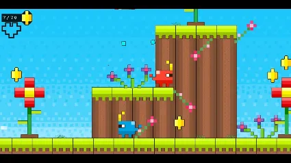 Bibou Quest АВТОДОСТАВКА STEAM GIFT РОССИЯ