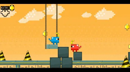 Bibou Quest АВТОДОСТАВКА STEAM GIFT РОССИЯ