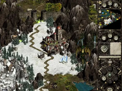 Disciples II: Gallean's Return STEAM GIFT РОССИЯ