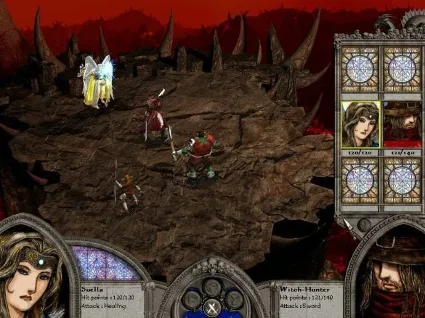 Disciples II: Gallean's Return STEAM GIFT РОССИЯ