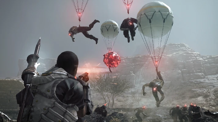 METAL GEAR SURVIVE 💎 STEAM GIFT RU