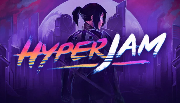 Hyper Jam XBOX ONE X|S КЛЮЧ