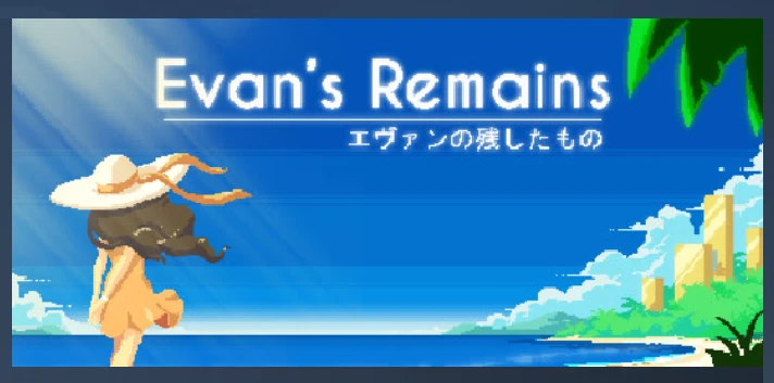 Evan´s Remains (Steam Key GLOBAL)