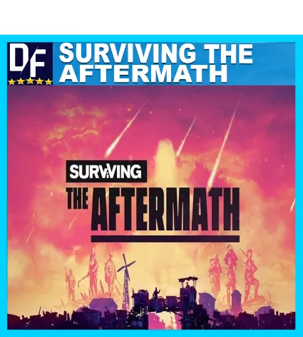 Surviving the Aftermath (STEAM) Аккаунт 🌍 Region Free