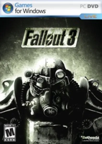 Fallout 3 - Game of the Year Edition | АВТОВЫДАЧА 24/7