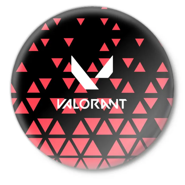 [HYPER-COLLISION] V@LORANT 7 DAYs [Digital Purchase]