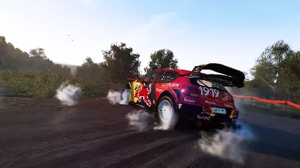 WRC 8 FIA World Rally Championship STEAM GIFT РОССИЯ