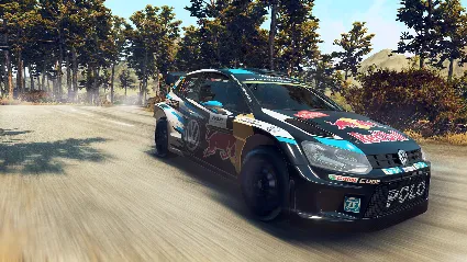 WRC 5 FIA World Rally Championship STEAM GIFT РОССИЯ