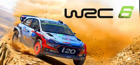 WRC 6 FIA World Rally Championship 💎 STEAM GIFT РОССИЯ