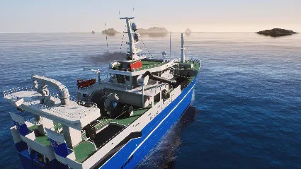 Fishing: Barents Sea 💎 АВТОДОСТАВКА STEAM GIFT РОССИЯ