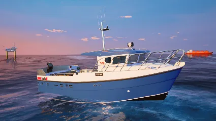 Fishing: Barents Sea - King Crab DLC STEAM GIFT РОССИЯ