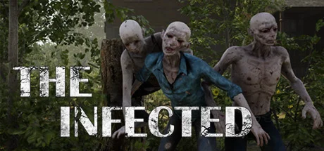 The Infected  АВТОДОСТАВКА STEAM GIFT РОССИЯ