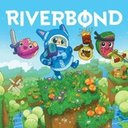 Riverbond | Epic Games | GLOBAL | АВТОВЫДАЧА 24/7