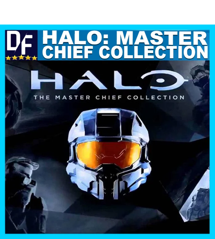Halo: The Master Chief Collection ️STEAM Аккаунт