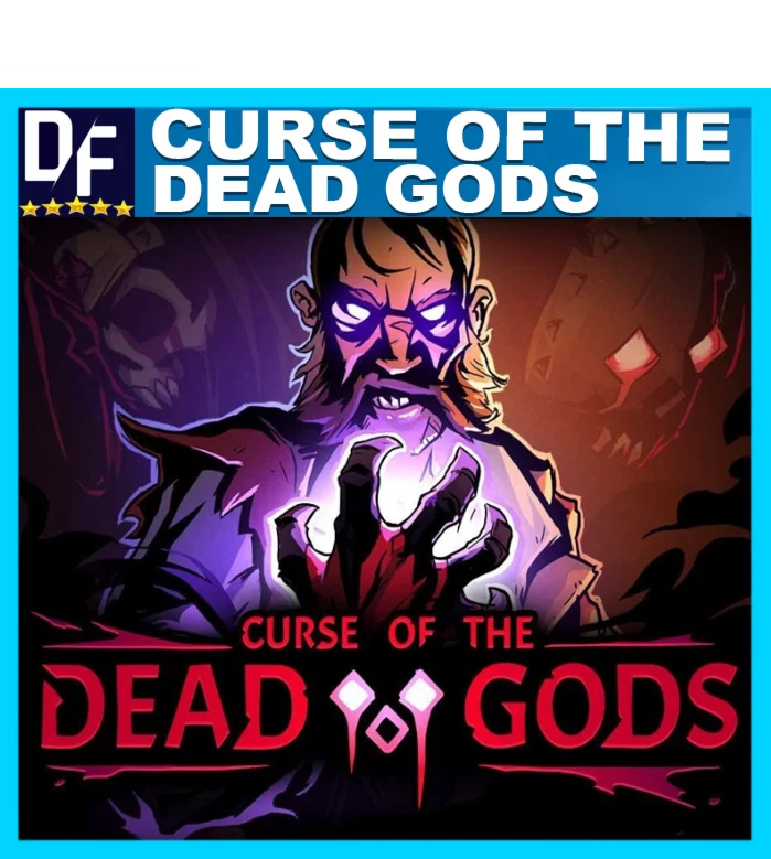 Curse of the Dead Gods (STEAM) Аккаунт 