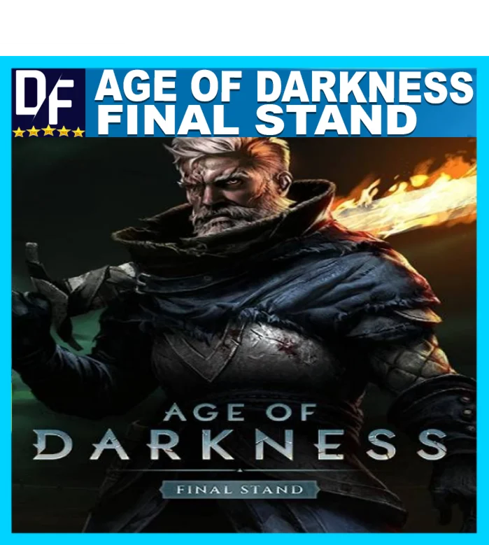 Age of Darkness: Final Stand (STEAM) Аккаунт GLOBAL