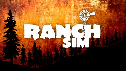 Ranch Simulator + Forspoken (БЕЗ АКТИВАТОРА/STEAM)