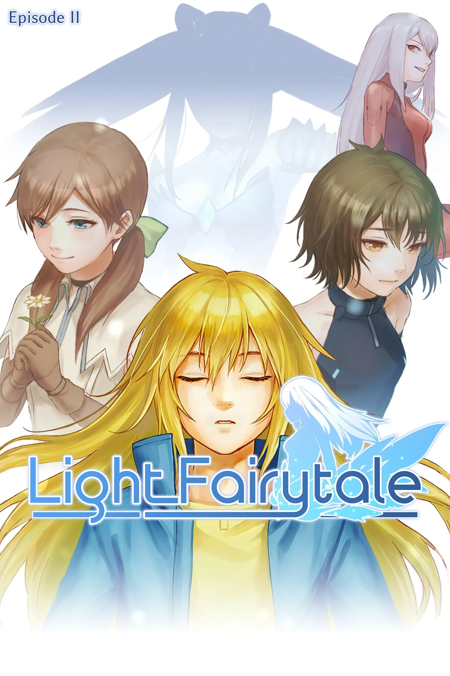 Light Fairytale Episode 2 XBOX ONE X|S КЛЮЧ