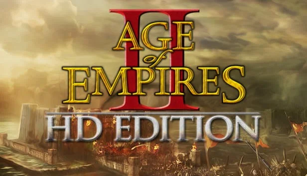 Age of Empires II HD Edition STEAM Gift - Region Free
