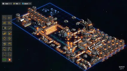 Grid Miner 💎 АВТОДОСТАВКА STEAM GIFT РОССИЯ