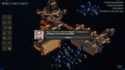 Grid Miner 💎 АВТОДОСТАВКА STEAM GIFT РОССИЯ