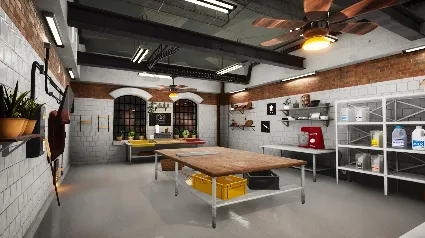 Bakery Simulator 💎 АВТОДОСТАВКА STEAM GLOBAL МГНОВЕННО ЛИЦЕНЗИЯ