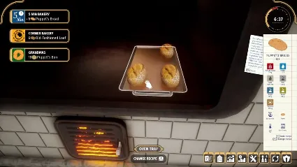 Bakery Simulator 💎 АВТОДОСТАВКА STEAM GLOBAL МГНОВЕННО ЛИЦЕНЗИЯ