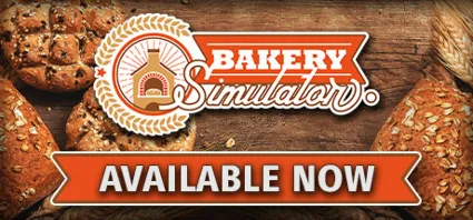 Bakery Simulator 💎 АВТОДОСТАВКА STEAM GLOBAL МГНОВЕННО ЛИЦЕНЗИЯ