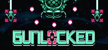 Gunlocked  АВТОДОСТАВКА STEAM GIFT РОССИЯ