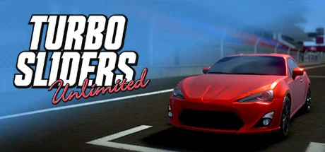 Turbo Sliders Unlimited  STEAM GIFT RU