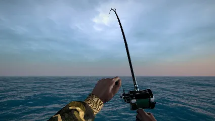 Ultimate Fishing Simulator АВТОДОСТАВКА STEAM РОССИЯ
