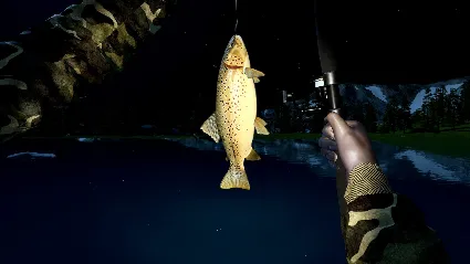 Ultimate Fishing Simulator АВТОДОСТАВКА STEAM РОССИЯ