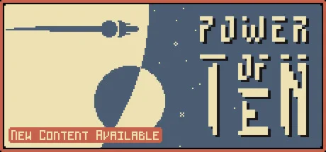 Power of Ten  АВТОДОСТАВКА STEAM GIFT РОССИЯ