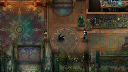 Children of Morta: Paws and Claws 💎 DLC STEAM РОССИЯ