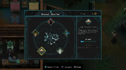 Children of Morta: Paws and Claws 💎 DLC STEAM РОССИЯ