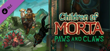 Children of Morta: Paws and Claws  DLC STEAM РОССИЯ
