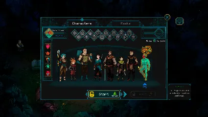 Children of Morta: Ancient Spirits 💎 DLC STEAM РОССИЯ