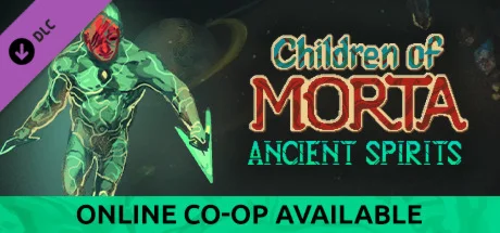 Children of Morta: Ancient Spirits  DLC STEAM РОССИЯ