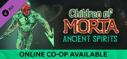Children of Morta: Ancient Spirits 💎 DLC STEAM РОССИЯ
