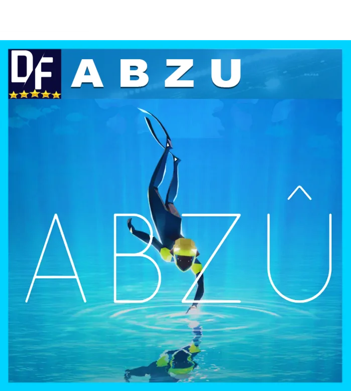 ABZU (STEAM) Аккаунт Region Free