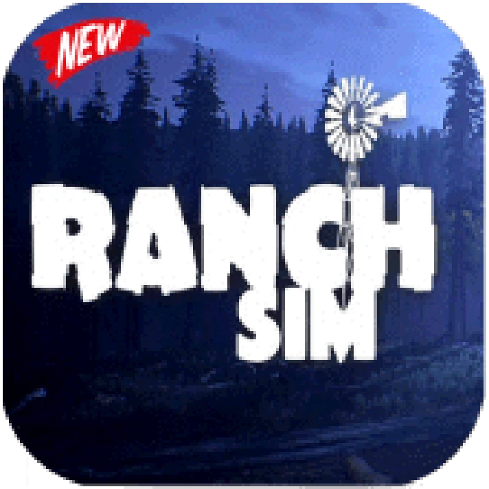 Ranch Simulator®✔️Steam (Region Free)(GLOBAL)🌍