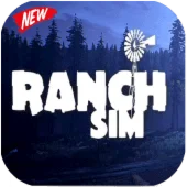 Ranch Simulator®️Steam (GLOBAL)