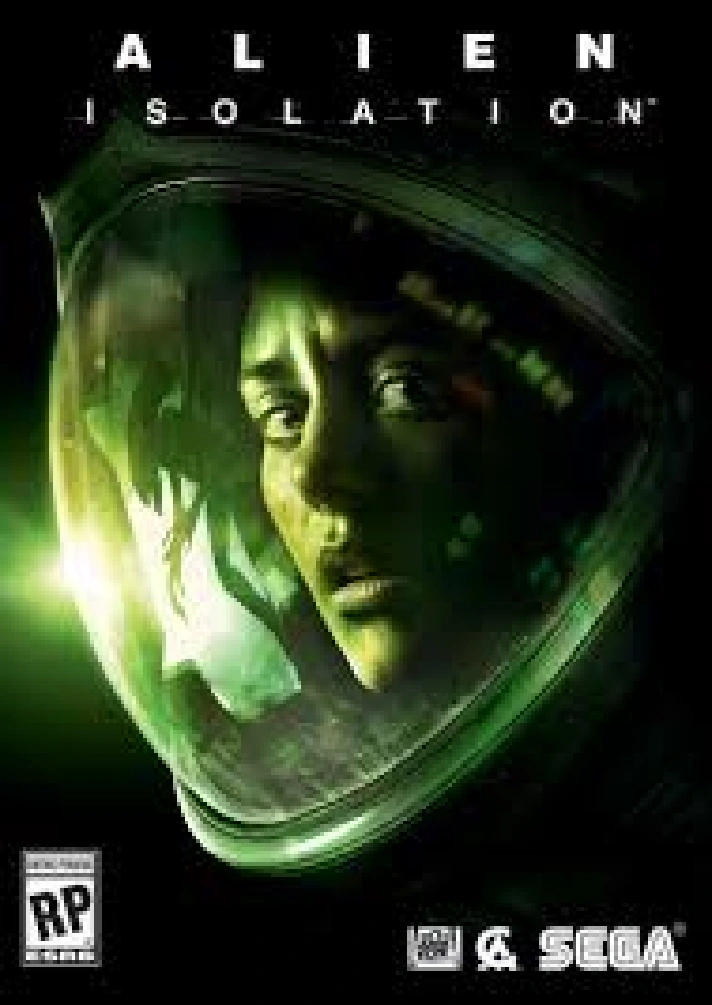 ALIEN: ISOLATION (STEAM) INSTANTLY + GIFT