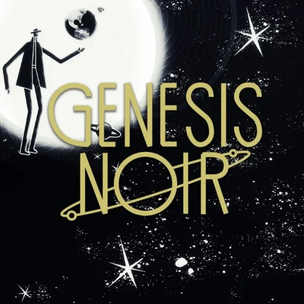 Genesis Noir (Steam key / РФ+Весь Мир)